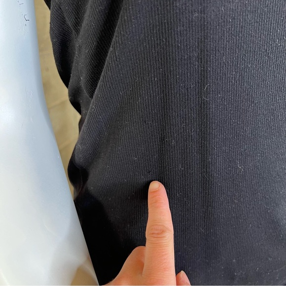 Reformation Ribbed Tank Top - Picture 6 of 10